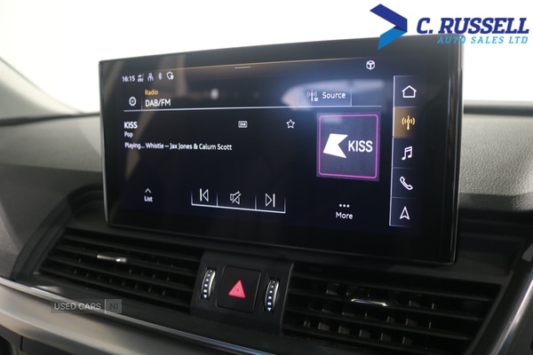 Used Audi Q5 2021 for sale - 76433640: Photo 18