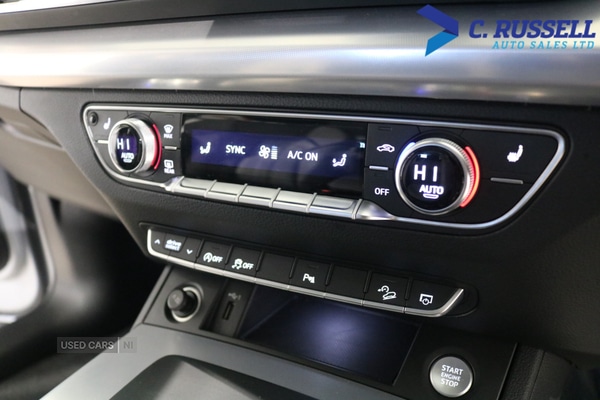 Used Audi Q5 2021 for sale - 76433640: Photo 19