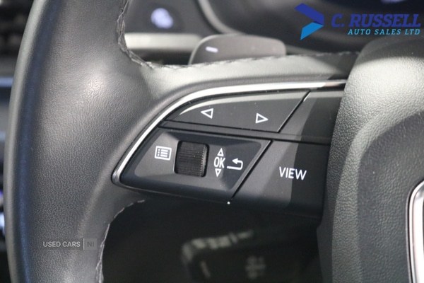 Used Audi Q5 2021 for sale - 76433640: Photo 21