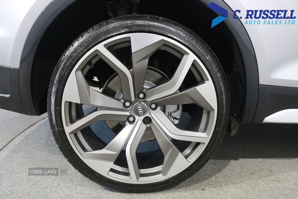 Used Audi Q5 2021 for sale - 76433640: Photo 23