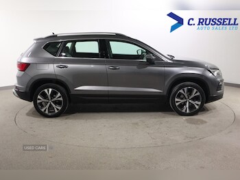 Used SEAT Ateca 2023 for sale - 78549452: Photo