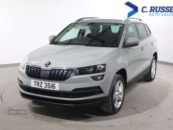 2022 - 1.0 TSI 110 SE 5dr