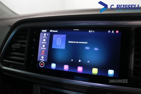 Used SEAT Ateca 2022 for sale - 77306537: Photo 15