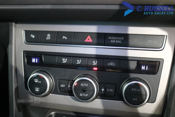 Used SEAT Ateca 2022 for sale - 77306537: Photo 17