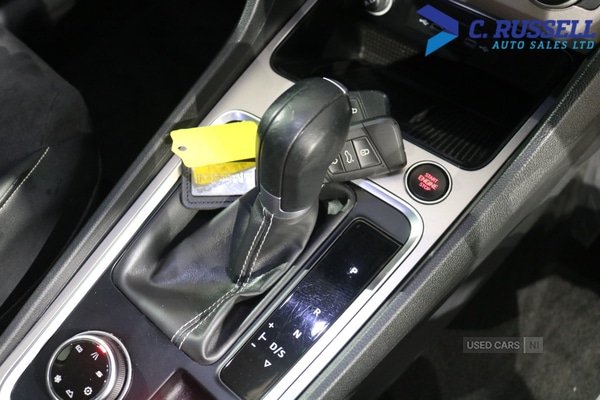 Used SEAT Ateca 2022 for sale - 77306537: Photo 18