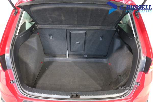 Used SEAT Ateca 2022 for sale - 77306537: Photo 9