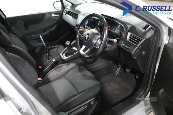 Used Renault Clio 2020 for sale - 78185924: Photo 10