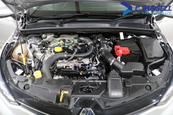 Used Renault Clio 2020 for sale - 78185924: Photo 15