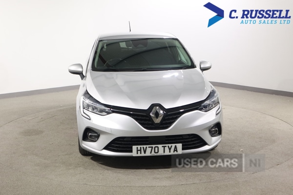 Used Renault Clio 2020 for sale - 78185924: Photo 2