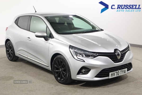 Used Renault Clio 2020 for sale - 78185924: Photo 3