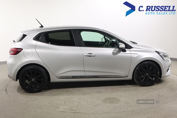 Used Renault Clio 2020 for sale - 78185924: Photo 4