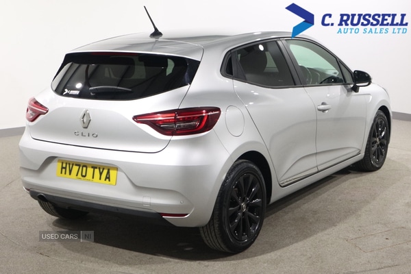 Used Renault Clio 2020 for sale - 78185924: Photo 5
