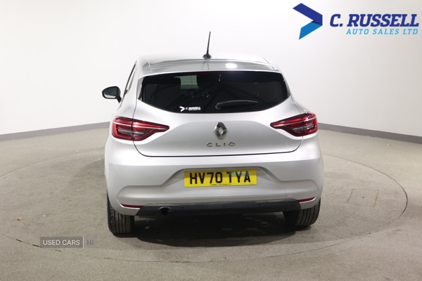 Used Renault Clio 2020 for sale - 78185924: Photo 6