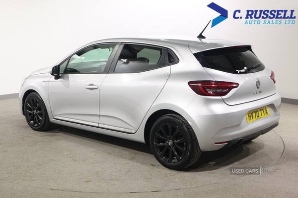 Used Renault Clio 2020 for sale - 78185924: Photo 7