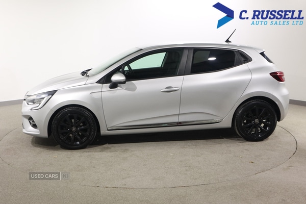 Used Renault Clio 2020 for sale - 78185924: Photo 8