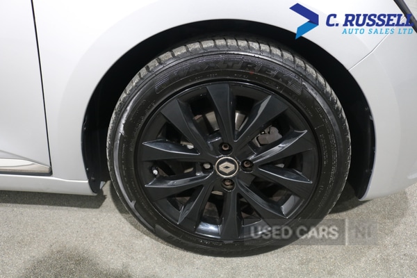 Used Renault Clio 2020 for sale - 78185924: Photo 9