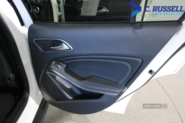 Used Mercedes-Benz GLA 2019 for sale - 76803055: Photo 10