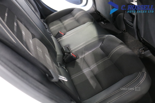 Used Mercedes-Benz GLA 2019 for sale - 76803055: Photo 11