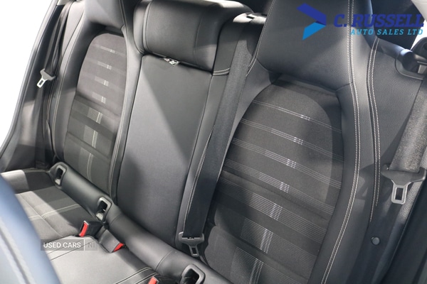 Used Mercedes-Benz GLA 2019 for sale - 76803055: Photo 12