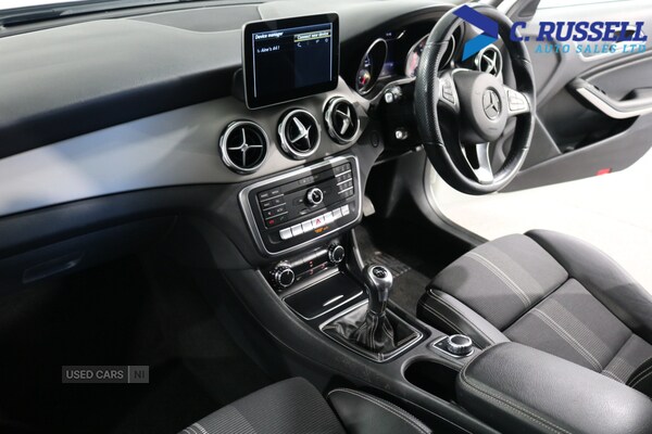 Used Mercedes-Benz GLA 2019 for sale - 76803055: Photo 13