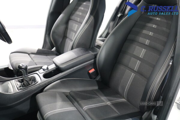 Used Mercedes-Benz GLA 2019 for sale - 76803055: Photo 14