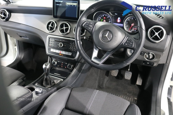 Used Mercedes-Benz GLA 2019 for sale - 76803055: Photo 15