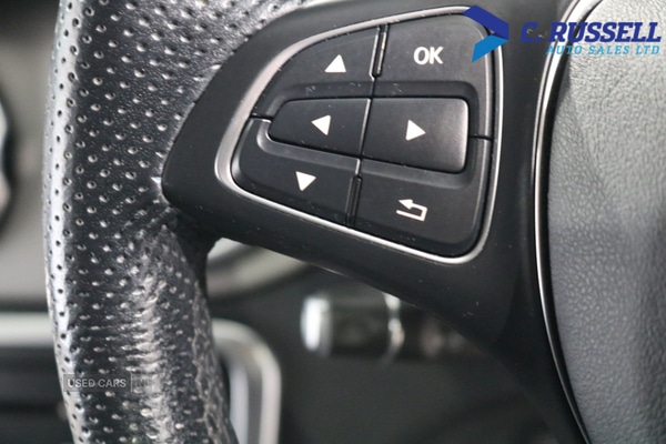 Used Mercedes-Benz GLA 2019 for sale - 76803055: Photo 17