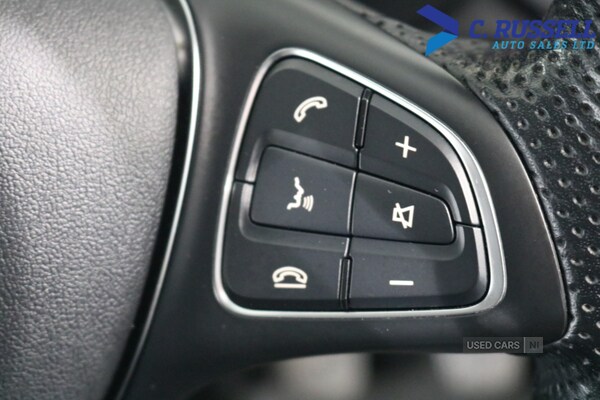 Used Mercedes-Benz GLA 2019 for sale - 76803055: Photo 18