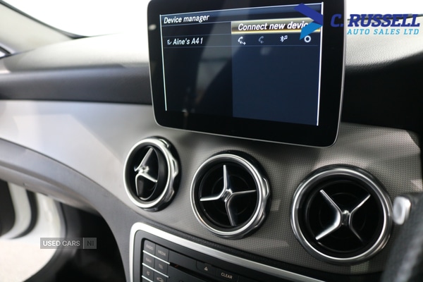 Used Mercedes-Benz GLA 2019 for sale - 76803055: Photo 19