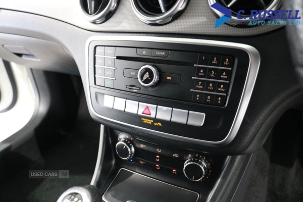 Used Mercedes-Benz GLA 2019 for sale - 76803055: Photo 20