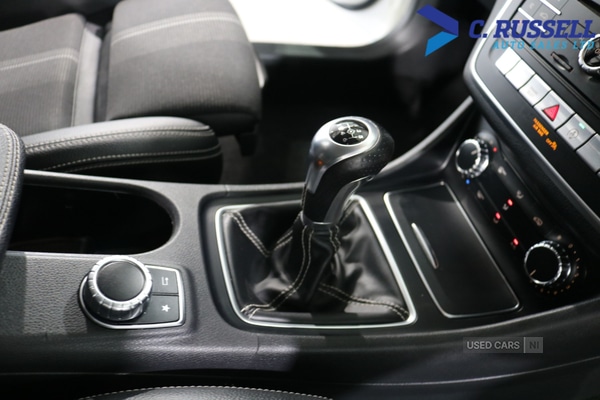 Used Mercedes-Benz GLA 2019 for sale - 76803055: Photo 21