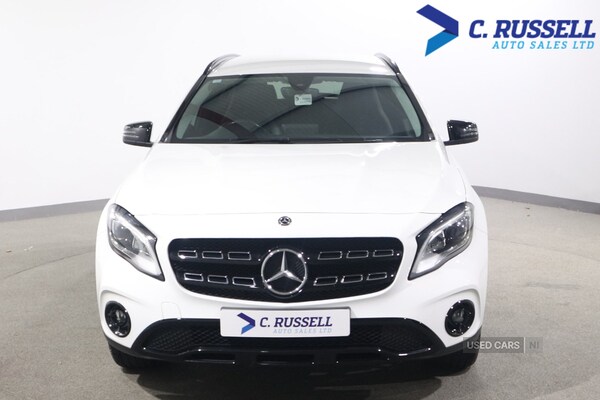 Used Mercedes-Benz GLA 2019 for sale - 76803055: Photo 3