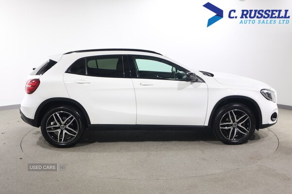 Used Mercedes-Benz GLA 2019 for sale - 76803055: Photo 5