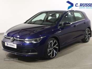 2024 - 2.0 TDI 150 Style 5dr DSG