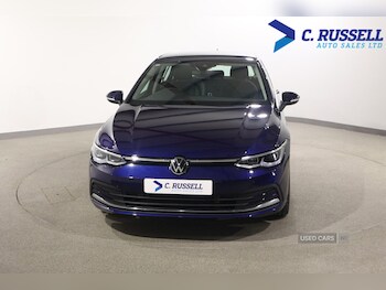 Used Volkswagen Golf 2024 for sale - 75415925: Photo