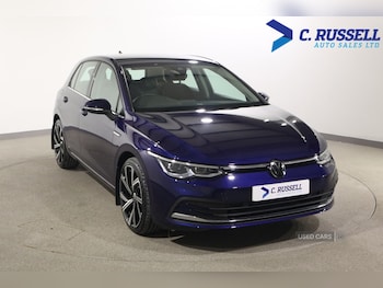 Used Volkswagen Golf 2024 for sale - 75415925: Photo