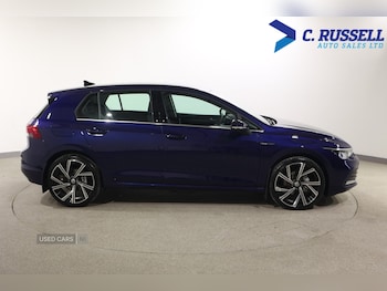 Used Volkswagen Golf 2024 for sale - 75415925: Photo