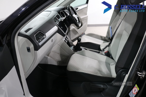 Used Volkswagen Tiguan 2018 for sale - 77456842: Photo 14