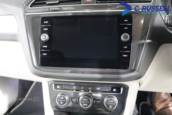 Used Volkswagen Tiguan 2018 for sale - 77456842: Photo 17