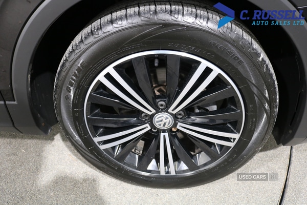 Used Volkswagen Tiguan 2018 for sale - 77456842: Photo 9