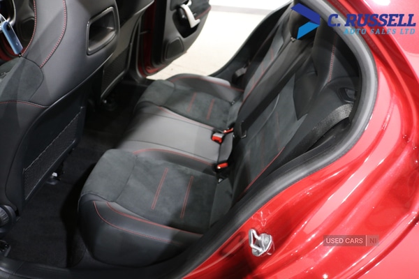 Used Mercedes-Benz A-Class 2021 for sale - 76646930: Photo 14