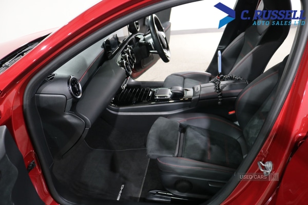 Used Mercedes-Benz A-Class 2021 for sale - 76646930: Photo 15