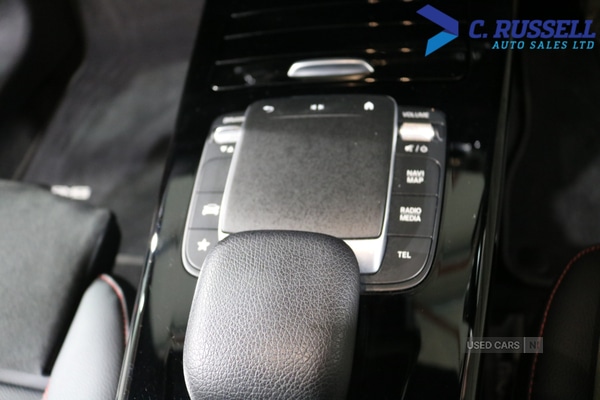 Used Mercedes-Benz A-Class 2021 for sale - 76646930: Photo 17