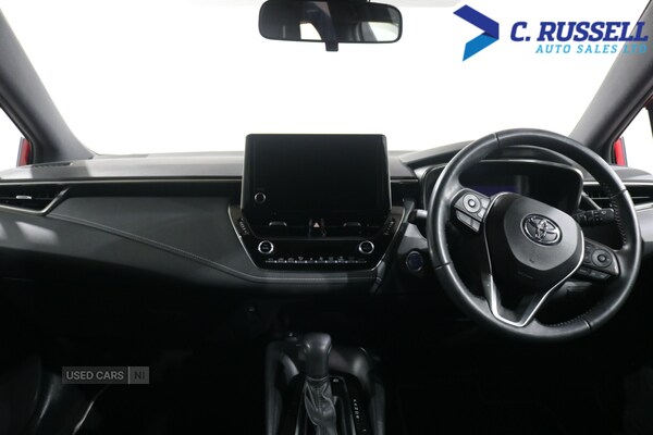 Used Toyota Corolla 2023 for sale - 76729421: Photo 12