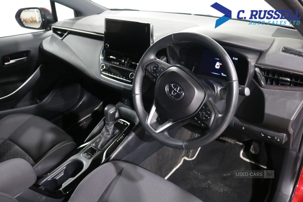 Used Toyota Corolla 2023 for sale - 76729421: Photo 13