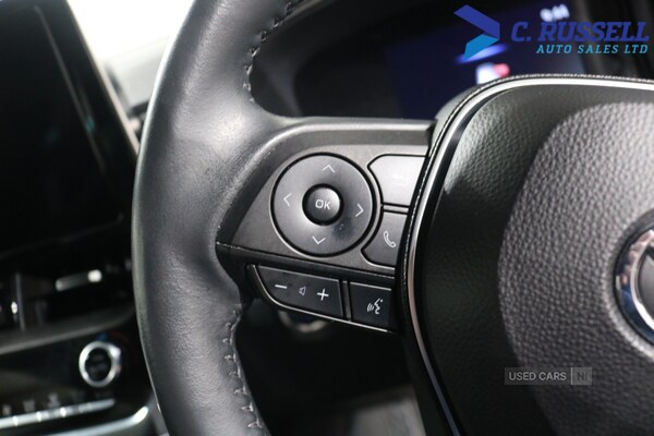 Used Toyota Corolla 2023 for sale - 76729421: Photo 14