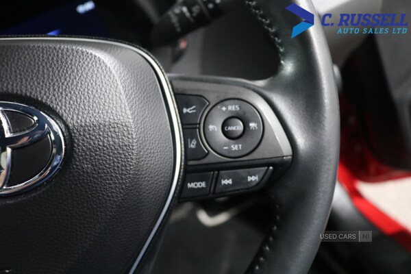 Used Toyota Corolla 2023 for sale - 76729421: Photo 15