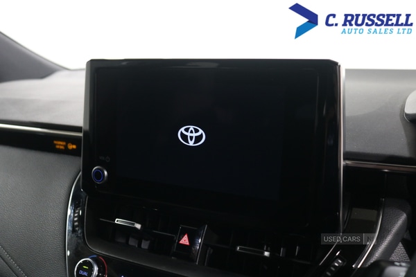 Used Toyota Corolla 2023 for sale - 76729421: Photo 17
