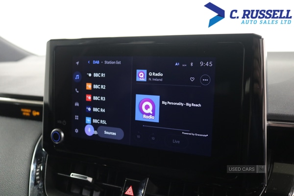 Used Toyota Corolla 2023 for sale - 76729421: Photo 18