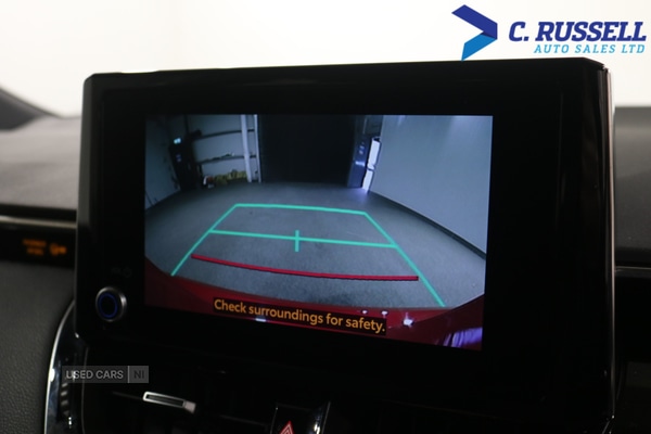 Used Toyota Corolla 2023 for sale - 76729421: Photo 19